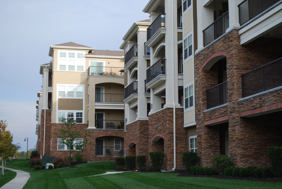 Briarcliff Apartments Knoxville Tennessee