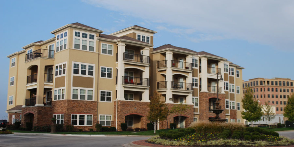 Briarcliff Apartments Kc