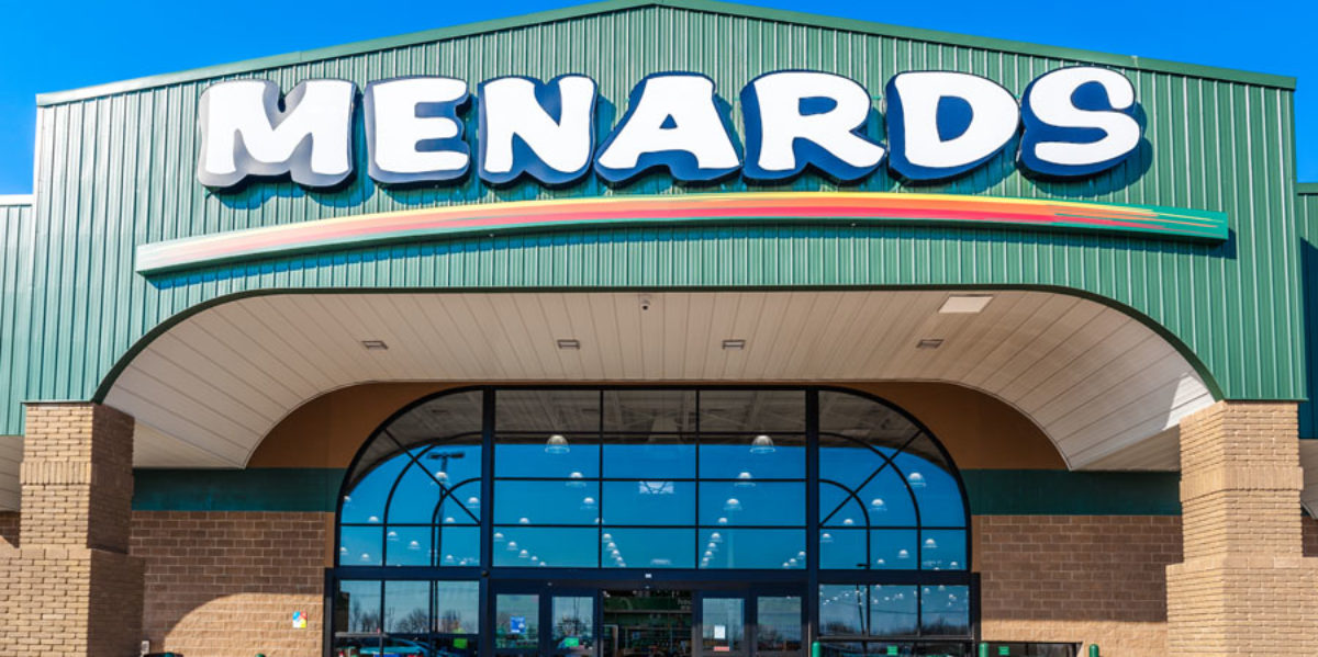 Menards BSM Wall Systems