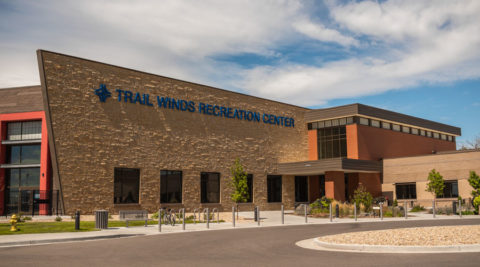 Trail Winds Recreation Center